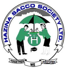 Hazina Sacco logo