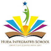 Huda School Management Board logo