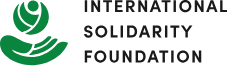 International Solidarity Foundation logo