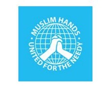 Muslim Hands logo