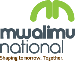 Mwalimu National Sacco logo