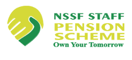 NSSF Pension Scheme logo